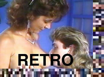 Retro porn video compilation with hot babes having amazing sex