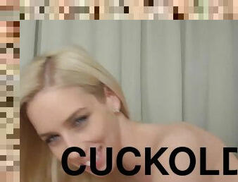 lesbo cuckolding