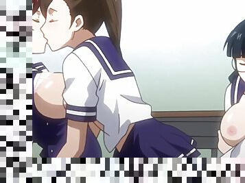Love Selection The Animation Episode 1 - hentai