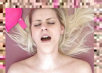 Czech Orgasm - Genuine Female Masturbation