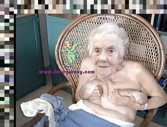 ilovegranny extremely old pictures compilation