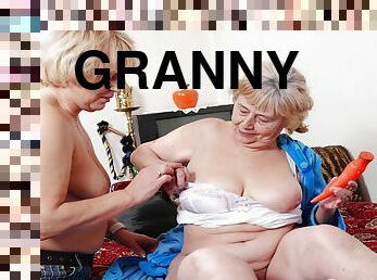 Granny Sex Practices Compilation Video
