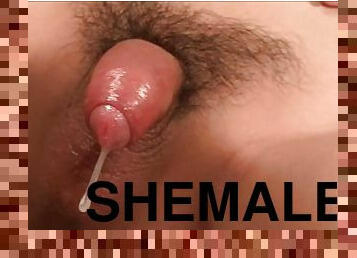 Shemales after balls removal surgery