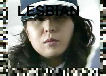 Lesbian bikers
