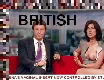 British news Susanna Reid