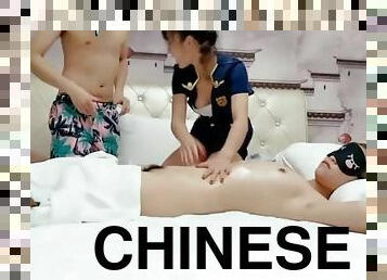 asia, posisi-seks-doggy-style, blowjob-seks-dengan-mengisap-penis, remaja, gambarvideo-porno-secara-eksplisit-dan-intens, pijat, bertiga, cina, realitas, bh