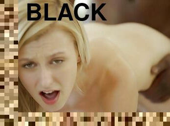 Alexa Grace Crazy Interracial Sex