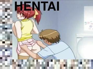 Uncensored Hentai Porn Video. Big Tits Virgin Anime Sex Scene.