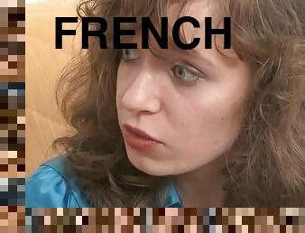 Such slutty French