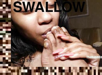 amari gold mixed newbie swallows monster bbc jovan jordan