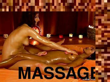Tantra Finally Explained And Understood A Relaxing Massage