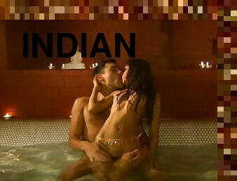 Kamasutra The Indian Way Of  Arousement Experience