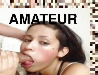 Gagging Throats 18Yo Schoolgirl - face fucking video