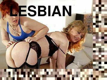 Two Kinky Lesbians Enjoy Each Other Hq - nina hartley