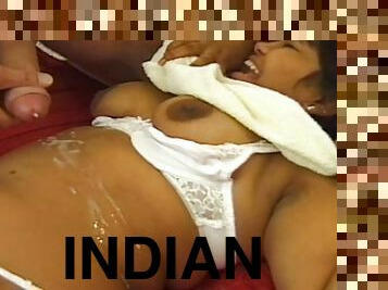 first big cock for bbw indian teen