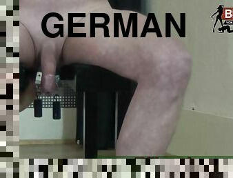 german anal femdom fuck slave strapon