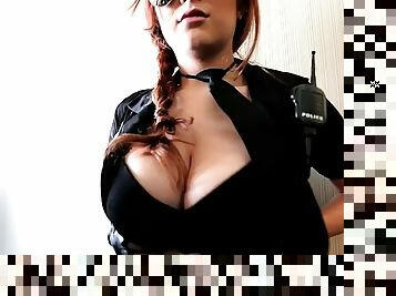 Tessa Fowler - Sexy Cop 5D 1