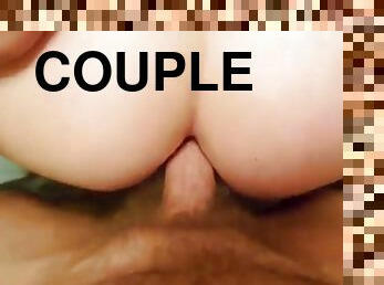 Damn good homemade porn video