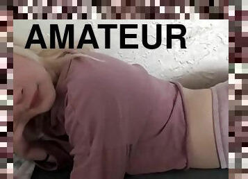 Enjoyable Anastasia Knight impassioned sex clip