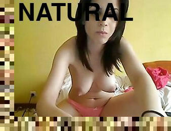 masturbarsi, ragazze-giovani, spogliarelli, mutandine, stanza-da-letto, naturali, webcam, solitari, brunette