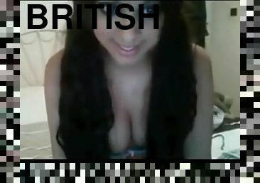 British indian Jerk off instruction JOI