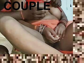 Deshi couples ki suhagrat  very tight pussy fuck