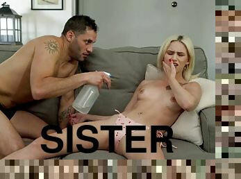 My Step Sister Is Hot As Fuck - S14:E1