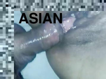 asian wife homemade philippines matures