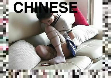 Chinese bondage