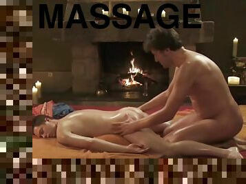 Good Massage for Good Health
