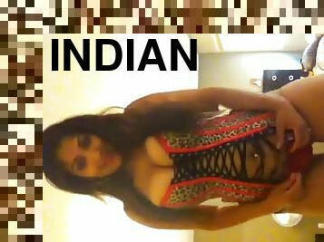 Super hot Indian chick i wanna marry alluring asian