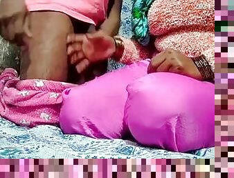 Indian girl and boy sex