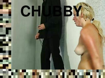 cuatro-patas, regordeta, regordeta-chubby, bonita