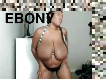 Sexxxy ebony