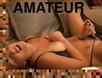 amateur