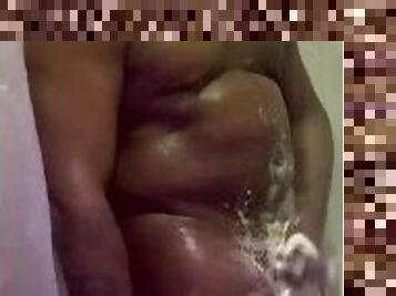 BBC Shower Play