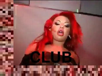 cur-butt, club