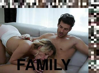 Family Favors Scene 4 1 - Jay Smooth