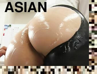 asia, posisi-seks-doggy-style, berambut, kantor, blowjob-seks-dengan-mengisap-penis, jepang, creampie-ejakulasi-di-dalam-vagina-atau-anus-dan-keluarnya-tetesan-sperma, fetish-benda-yang-dapat-meningkatkan-gairah-sex, cowgirl-posisi-sex-wanita-di-atas-pria, eksotik