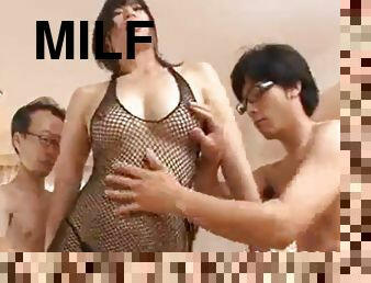 asia, jenis-pornografi-milf, jepang