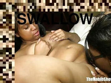 eat that pussy swallow that dick freaky gang squad