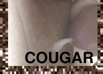 Cougar Gets Picked Up At Bar - Amateur Porn