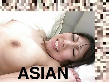 asiatiche, giapponesi, succhiaggi