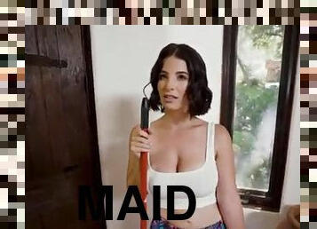 L4 51r3n4 maid