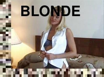 blonda