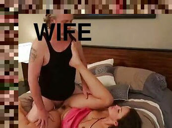 Allie Haze Wife Swapping