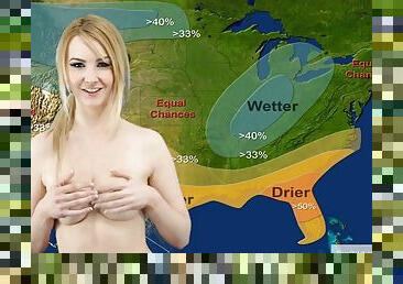 Weather Girl