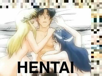 Five Card Hentai Anime Sex Cartoon