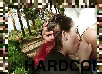 hardcore