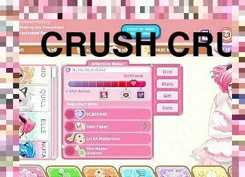 Crush Crush (Part 1)